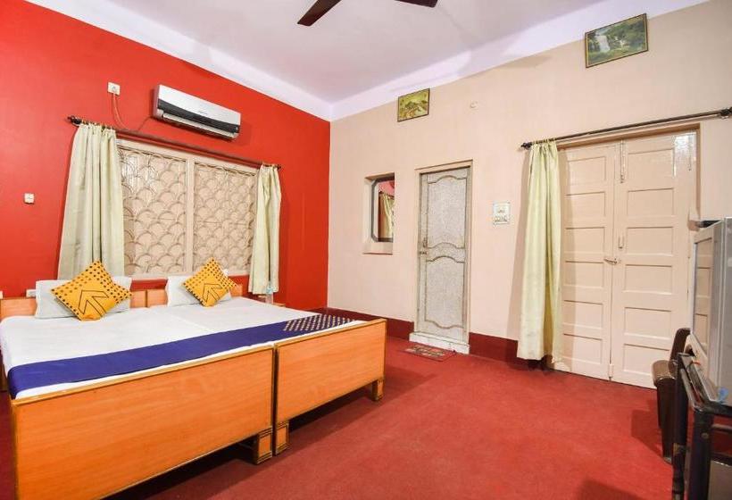 Отель Vaccinated Staff  Spot On 67528  Evergreen