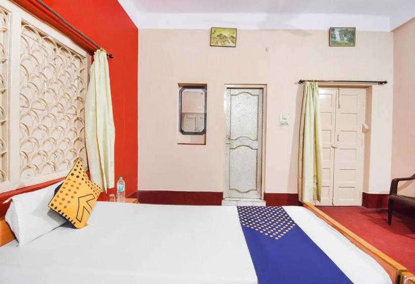 Отель Vaccinated Staff  Spot On 67528  Evergreen