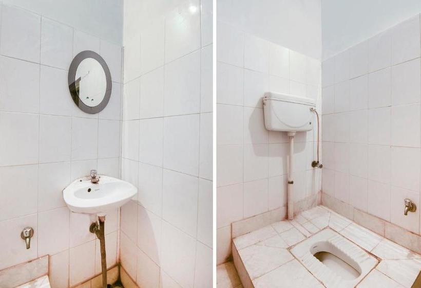 Отель Vaccinated Staff  Spot On 67528  Evergreen