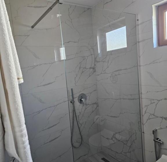 בית מלון כפרי Vila Malo 1