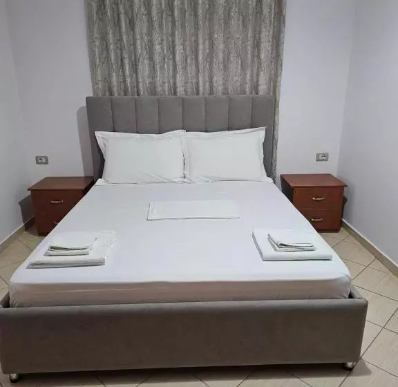 ホテル Vila Malo 1