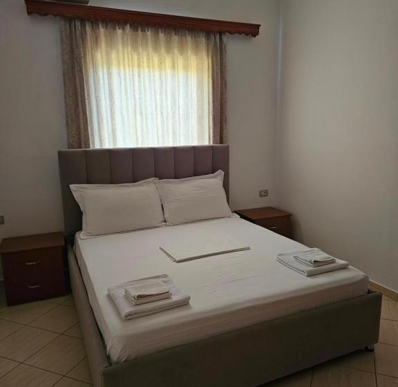 בית מלון כפרי Vila Malo 1