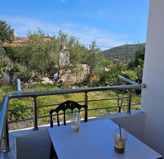 בית מלון כפרי Vila Malo 1