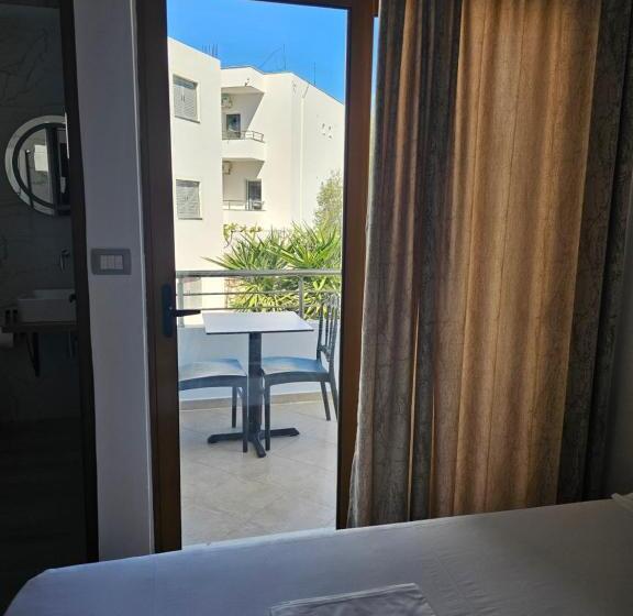 בית מלון כפרי Vila Malo 1