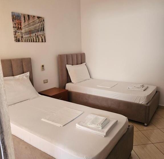 בית מלון כפרי Vila Malo 1