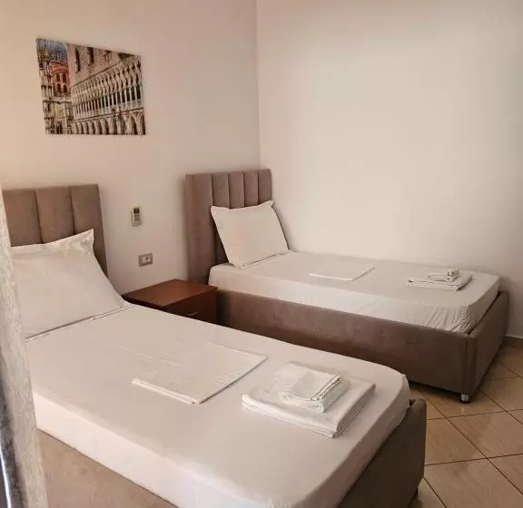 ホテル Vila Malo 1