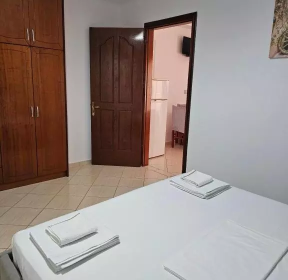 ホテル Vila Malo 1