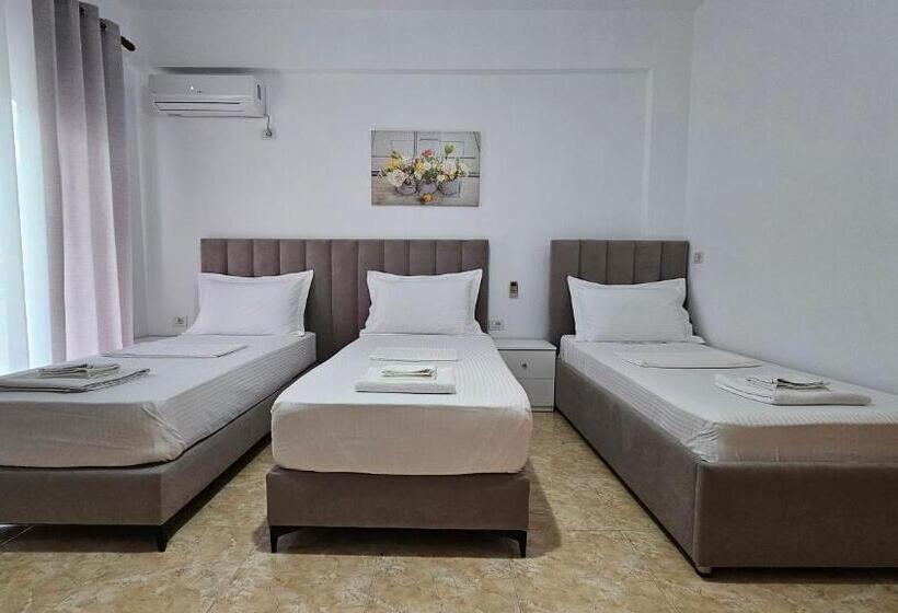 בית מלון כפרי Vila Malo 1