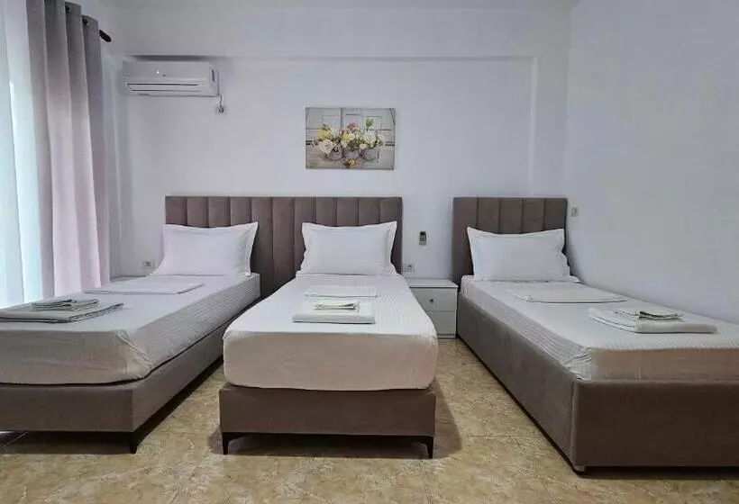 ホテル Vila Malo 1