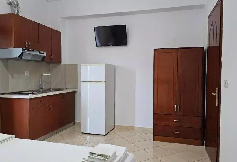 ホテル Vila Malo 1