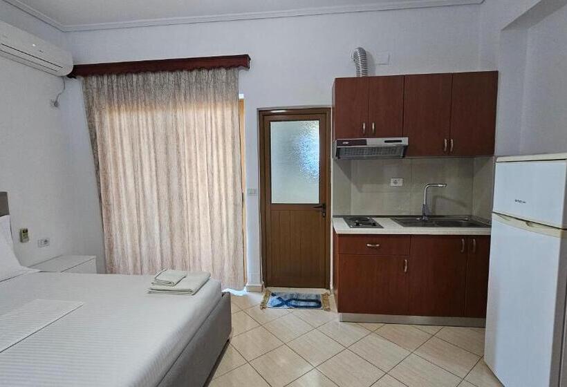 בית מלון כפרי Vila Malo 1