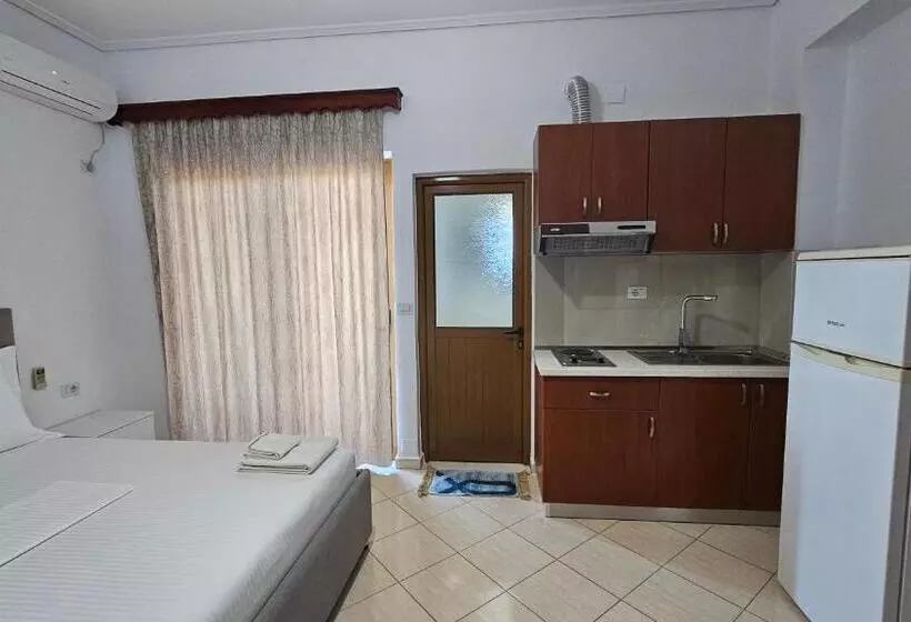 ホテル Vila Malo 1
