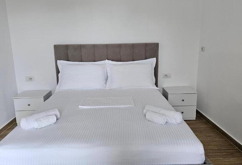 בית מלון כפרי Vila Malo 1