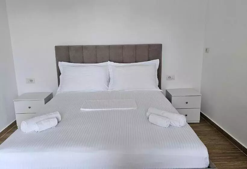 ホテル Vila Malo 1