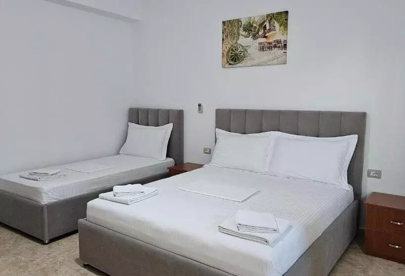 ホテル Vila Malo 1