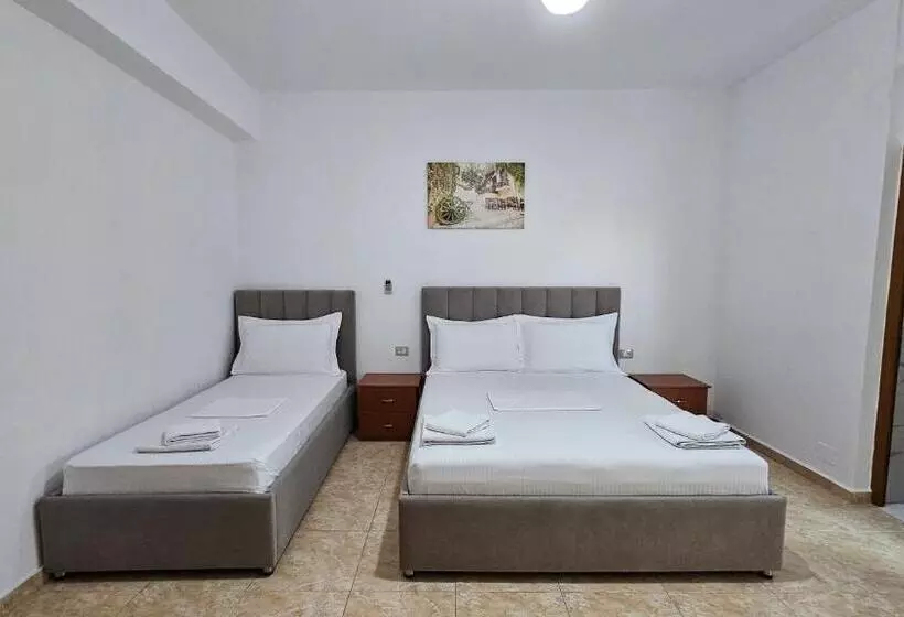 ホテル Vila Malo 1
