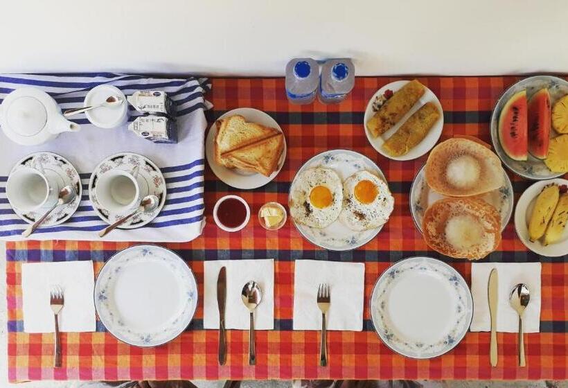 Pensjonat Coconut Reach