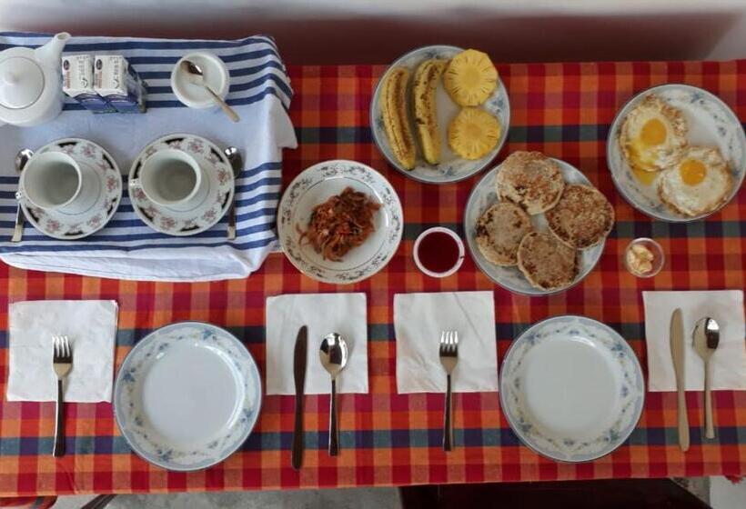 Pensjonat Coconut Reach