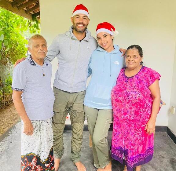 Pensjonat Coconut Reach