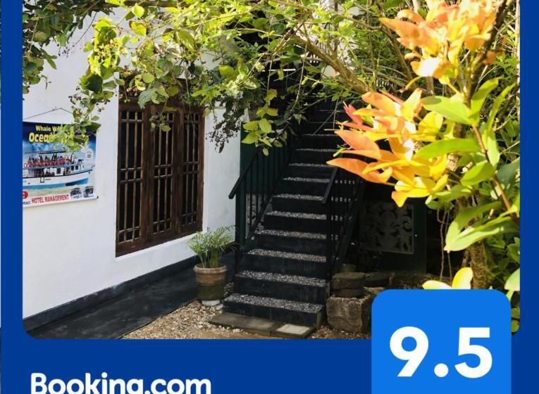 Pensjonat Coconut Reach