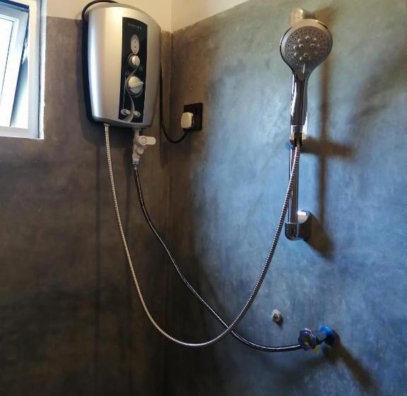 Pensjonat Coconut Reach