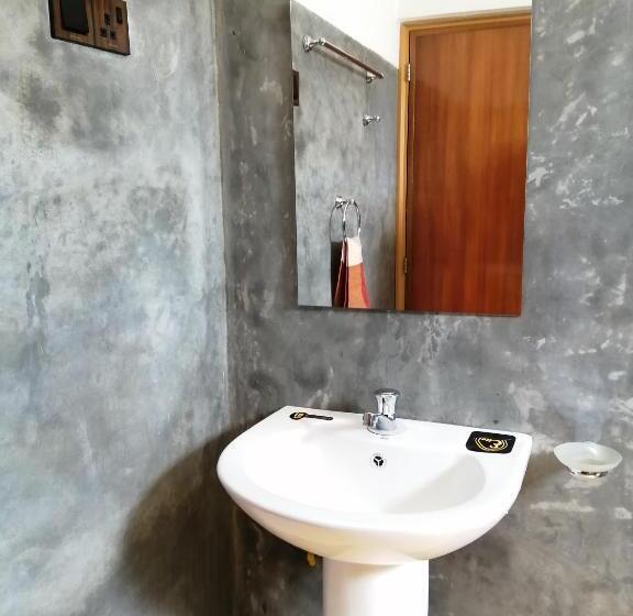 Pensjonat Coconut Reach