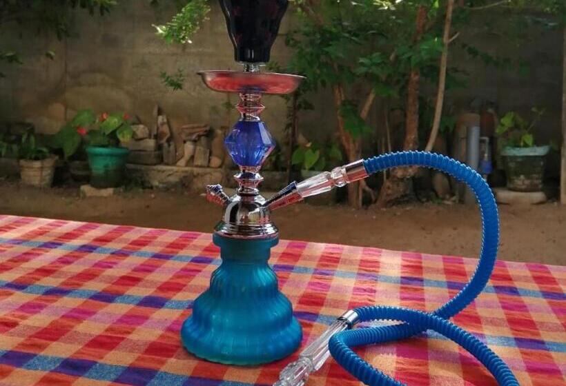 Pensjonat Coconut Reach