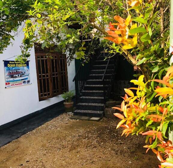 Pensjonat Coconut Reach