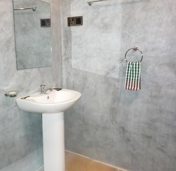 Pensjonat Coconut Reach