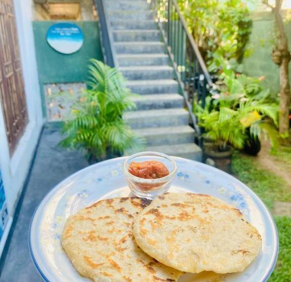 Pensjonat Coconut Reach