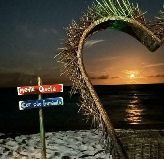 膳宿费 Pousada Irmã Lua