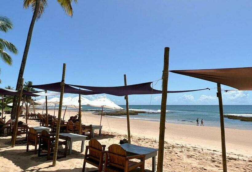 膳宿费 Pousada Irmã Lua