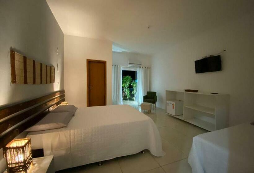 膳宿费 Pousada Irmã Lua