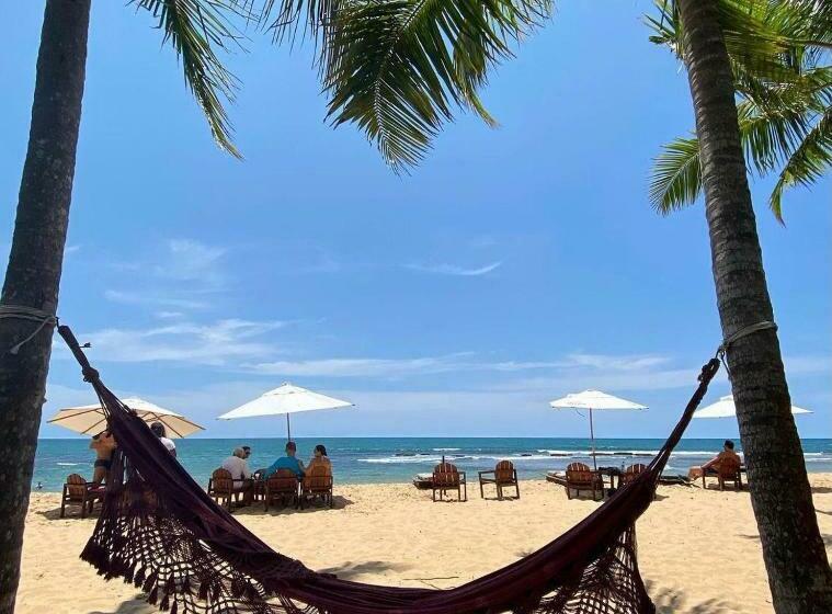 膳宿费 Pousada Irmã Lua