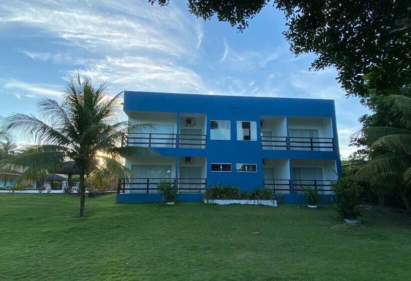 膳宿费 Pousada Irmã Lua