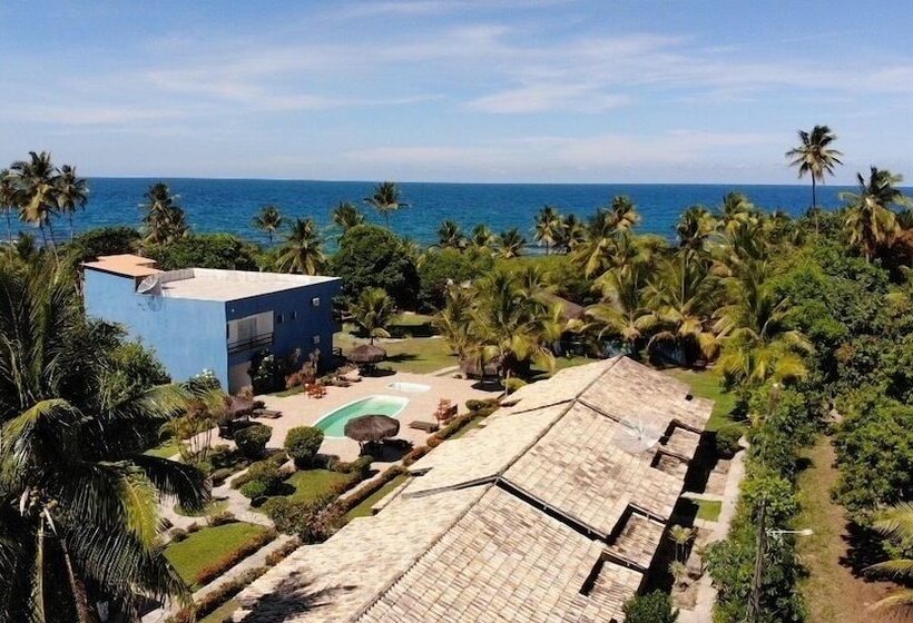 膳宿费 Pousada Irmã Lua