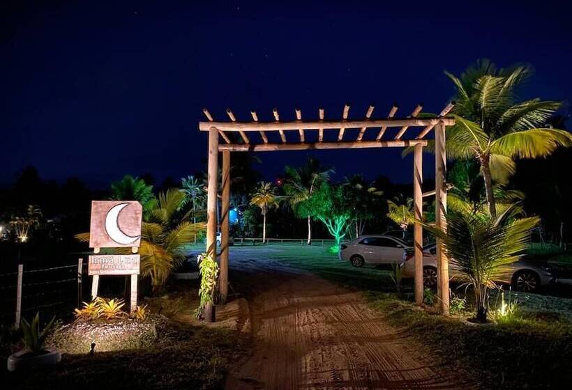 膳宿费 Pousada Irmã Lua