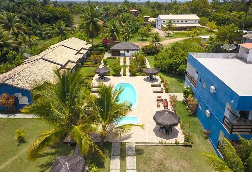 膳宿费 Pousada Irmã Lua