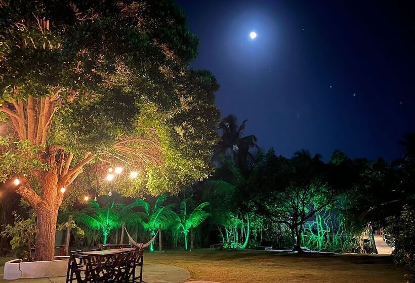 膳宿费 Pousada Irmã Lua