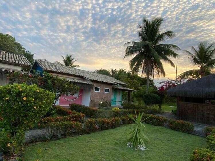 膳宿费 Pousada Irmã Lua