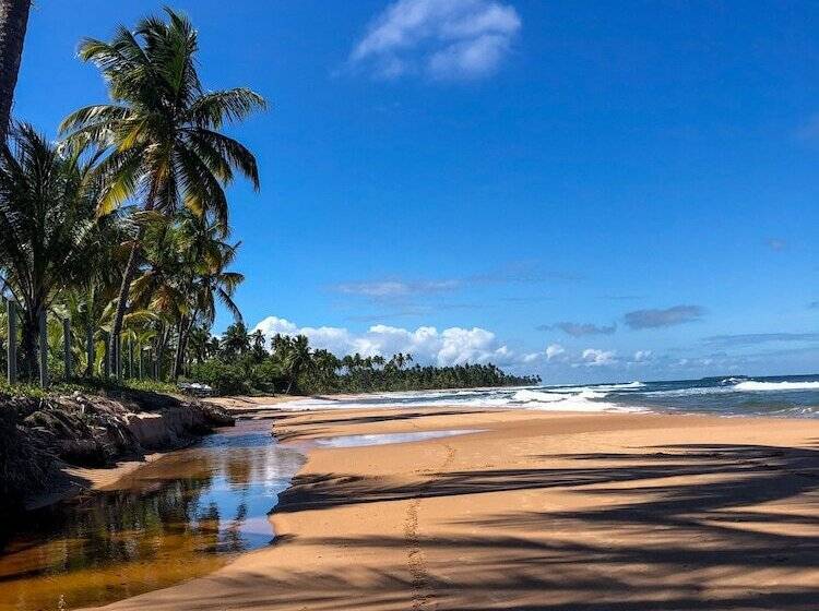 膳宿费 Pousada Irmã Lua