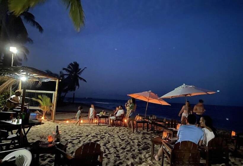 膳宿费 Pousada Irmã Lua