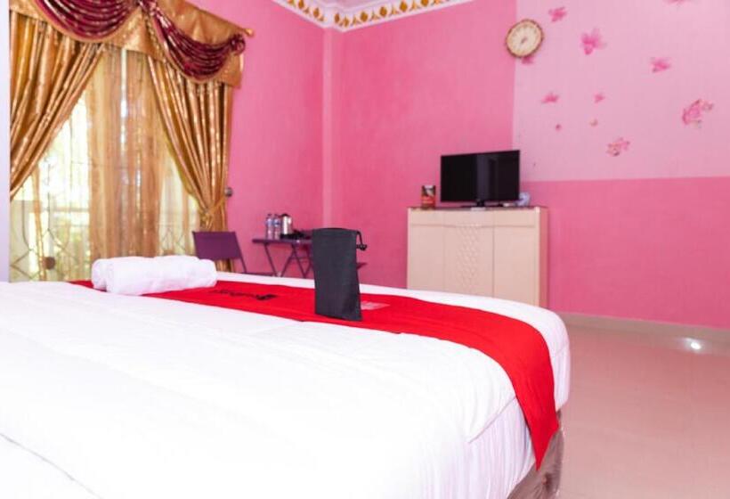 بنسيون Reddoorz Premium @ Sea Residence Manado