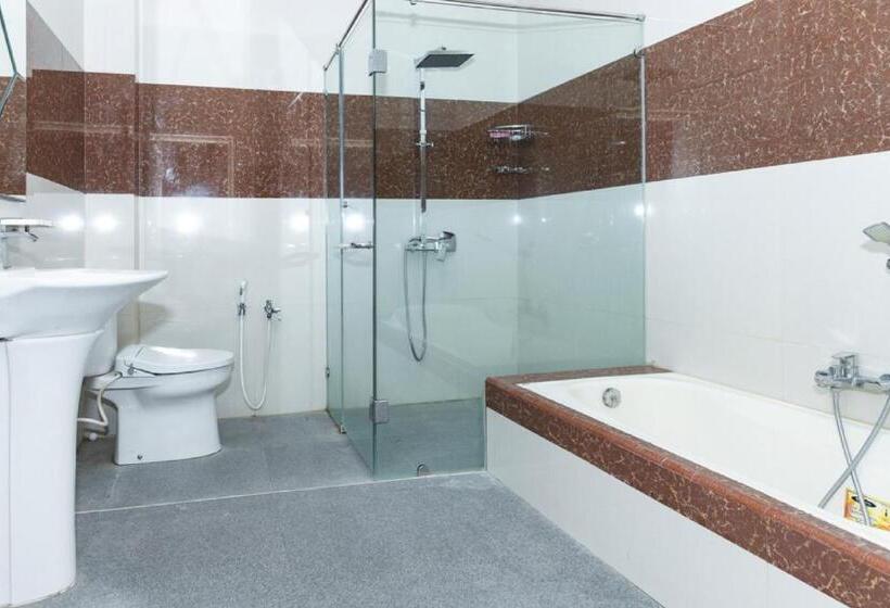 بنسيون Reddoorz Premium @ Sea Residence Manado