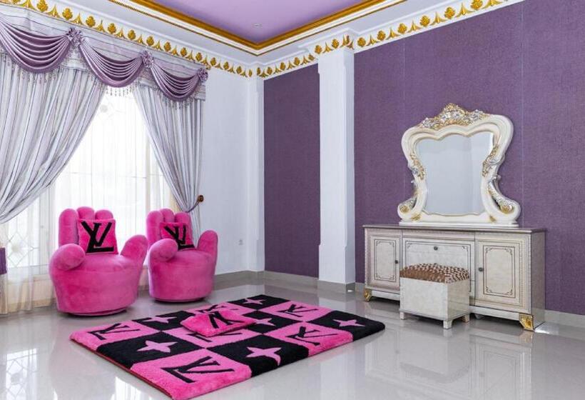 بنسيون Reddoorz Premium @ Sea Residence Manado