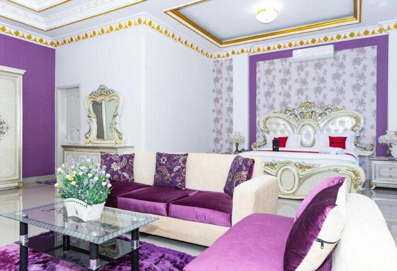 بنسيون Reddoorz Premium @ Sea Residence Manado