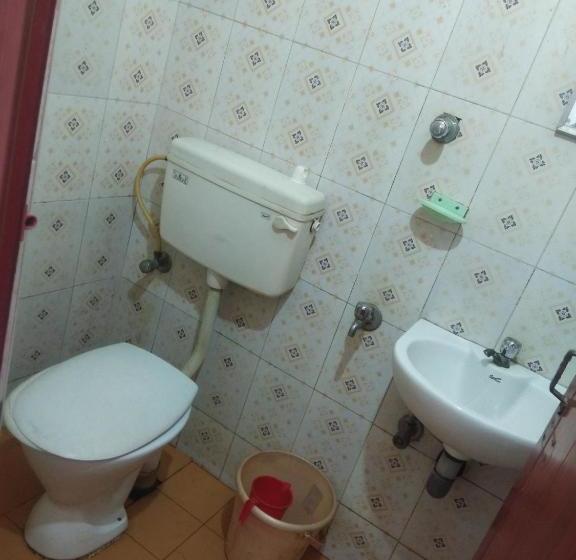 Pensão Sree Sastha Guest House