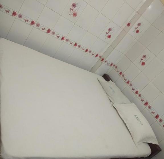 Pensão Sree Sastha Guest House