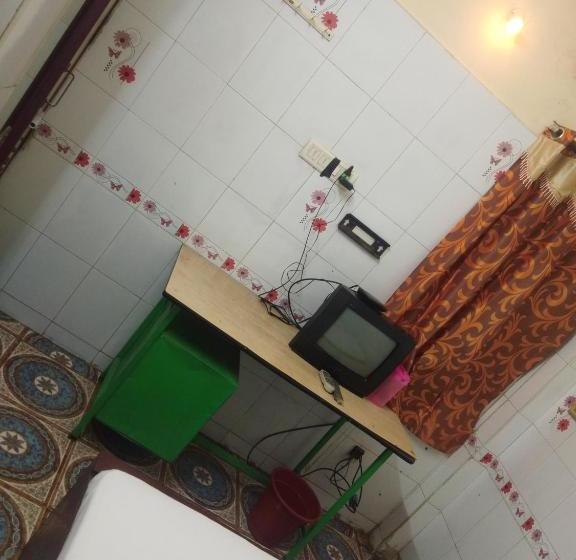 Pensão Sree Sastha Guest House