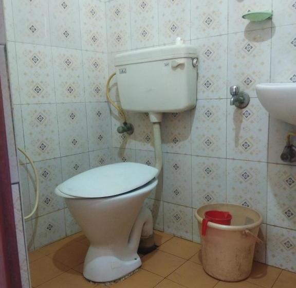 Pensão Sree Sastha Guest House